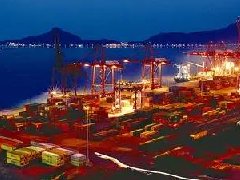 江蘇連云港贛區(qū)在線監(jiān)測項(xiàng)目試點(diǎn)